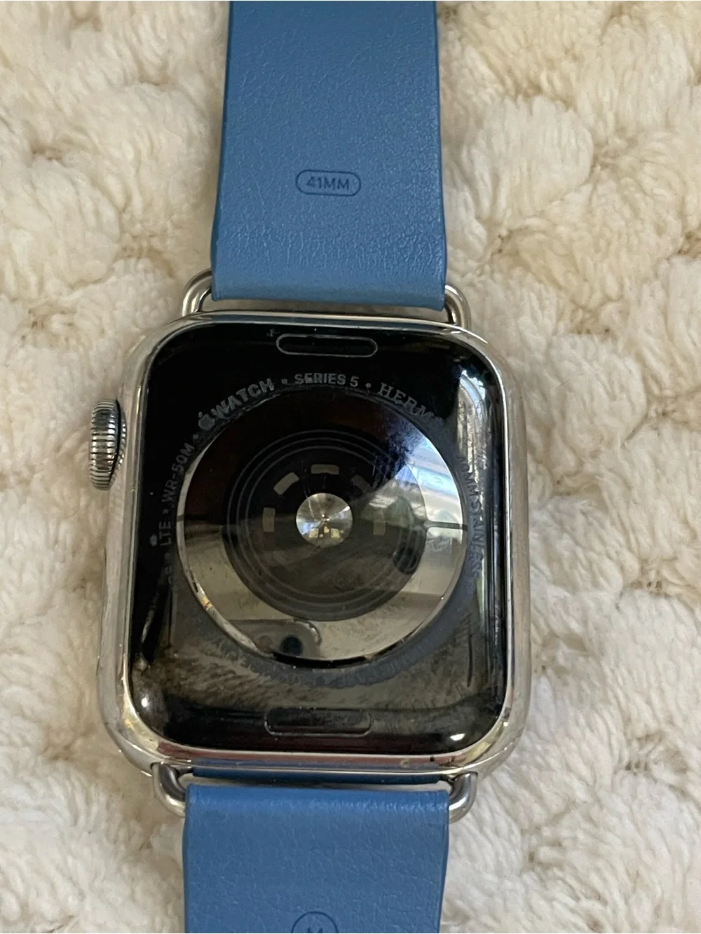 Apple Watch Series 5 Hermes 40mm